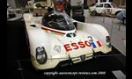 Peugeot 905 LM 